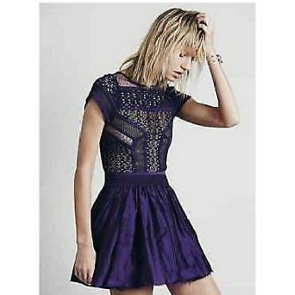 Free people - Picture 1 of 5